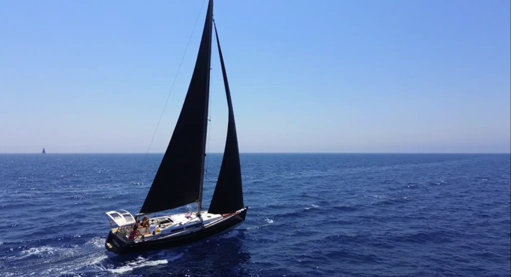 Mljet Sailing Croatia
