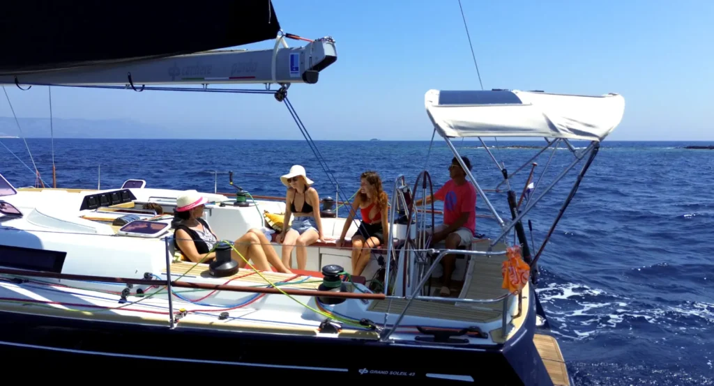 Pakaleni Islands Hvar